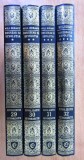 rousseau si revolutia de will durant 4 volume civilizatii istorisite 29 30 31 32 prietenii cartii cartonate semn de carte