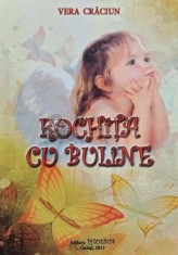 Rochita cu buline - 2013 - Vera Craciun (AC177)