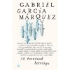 Az &eacute;vsz&aacute;zad botr&aacute;nya - Gabriel Garc&iacute;a M&aacute;rquez