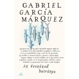 Az &eacute;vsz&aacute;zad botr&aacute;nya - Gabriel Garc&iacute;a M&aacute;rquez