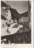 CPIB 22111 - CARTE POSTALA - BAILE HERCULANE. VEDERE, RPR