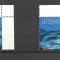 LUXEMBURG 2024 EUROPA CEPT FAUNA SUBACVATICA ANIMALE PREISTORICE MARINE