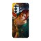 Husa compatibila cu Oppo Find X5 Pro, Viceversa, model Triss Merigold The Witcher, Silicon, TPU