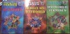 Philip Jose Farmer Trilogia Dayworld, 3 vol