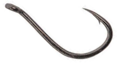 Carlige Preston KKH Barbed Hooks Eyed , Nr.14, 10buc/plic foto