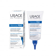 Uriage xemose pso crema calmanta psoriaxis 150ml