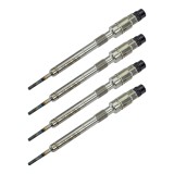 Set 4 Bujii Incandescente MEYLE 5V - VW Golf 5, Passat B6, Touran, T5 1.9 TDI