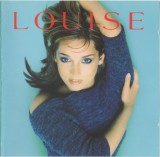 Louise - Woman In Me, CD