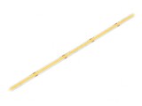Bandă LED COB alb neutru 24V 8mm IP20 8W/m pliabilă