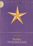 Taina Stolnicesei foto