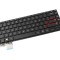 Tastatura Samsung Neagra NP530U4B layout US fara rama enter mic, NP530U4C layout US fara rama enter mic,
