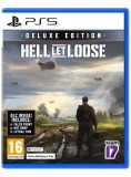 Hell Let Loose Deluxe Edition PS5