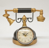 Cumpara ieftin Ceas - Telephone Clock | Mascagni Casa