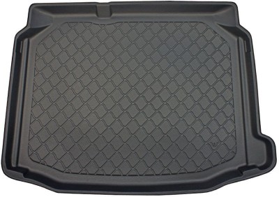 Tavita portbagaj Seat Leon III Hatchback 2013-2020 portbagaj inferior Aristar GRD foto