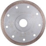 Disc Diamantat pentru Ceramica 115 x 1.5 mm, Evotools 678000