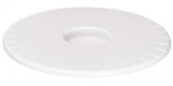 Cumpara ieftin Suport ghiveci cu roti pentru plante WAGNER ULTRAFLAT O30cm, alba, 100 kg, 20044601 - RESIGILAT