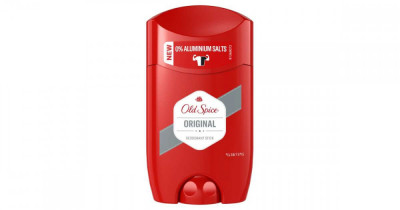 Old Spice Original f&amp;eacute;rfi Deo Stift 50ml foto