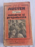 Jane austen-mindrie si prejudecata