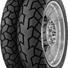 Anvelopă Moto Enduro On/Off CONTINENTAL 110/80R19 TL 59V TKC70 Față