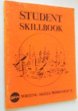 Student Skillbook - writing skills worksho II - 1978