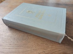 PATERIC ROMANESC - Protosinghel IOANICHIE BALAN, 1990