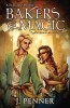 A Fellowship of Bakers &amp;amp; Magic: Adenashire, A Cozy Fantasy Book Series