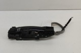 M&acirc;ner exterior ușă st&acirc;nga spate VW POLO 6R, 6C 2014 OEM: 5N0837205M,5N0837017E,5N0839885H | 28104782
