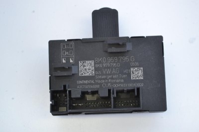 Alt modul de control AUDI A4 Avant 8K5, B8 2010 OEM: 8K0959795G | 1429529 foto