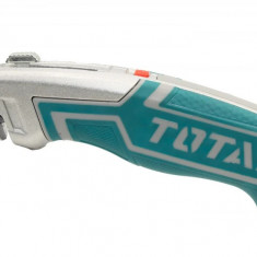 Total - Cutter - 61X19Mm - 180Mm (Industrial)