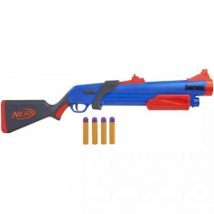 Blaster Nerf Hasbro Fortnite Pump SG foto