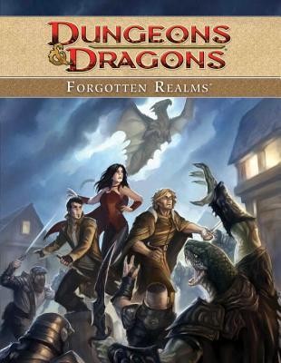 Forgotten Realms foto