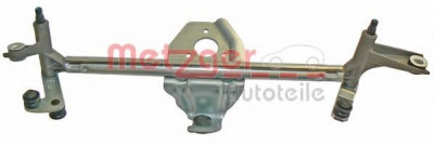Ansamblu stergatoare parbriz OPEL COMBO Combi (2001 - 2016) METZGER 2190176 foto