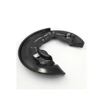 Protectie disc frana Audi A1 (8x), A3 (8p); Seat Altea (5p1/5p5); Skoda Octavia 2 (1z3/1z5), Octavia Ii/Tour 2 (1z3/1z5), Superb (3t), Yeti (5l), mon