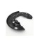 Protectie disc frana Audi A1 (8x), A3 (8p); Seat Altea (5p1/5p5); Skoda Octavia 2 (1z3/1z5), Octavia Ii/Tour 2 (1z3/1z5), Superb (3t), Yeti (5l), mon