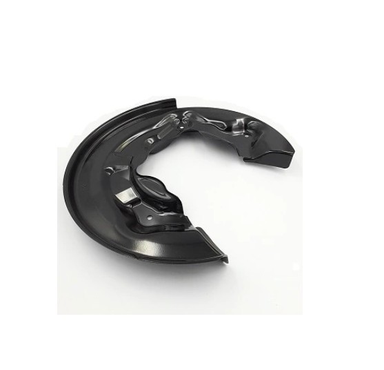 Protectie disc frana Audi A1 (8x), A3 (8p); Seat Altea (5p1/5p5); Skoda Octavia 2 (1z3/1z5), Octavia Ii/Tour 2 (1z3/1z5), Superb (3t), Yeti (5l), mon