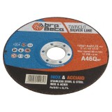 Disc de tăiere 125mm 22,23mm 1,6mm