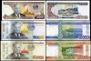 Set Laos 5000, 10000, 20000 Kip 2020 UNC - Bancnote Asia NeCirculate