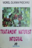 Tratament naturist integral - Viorel Olivian Pascanu ($Y48)