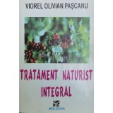 Tratament naturist integral - Viorel Olivian Pascanu ($Y48)