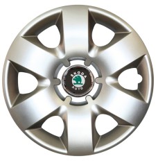 Capace roti Skoda r15 la set cod 310