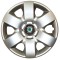 Capace roti Skoda r15 la set cod 310