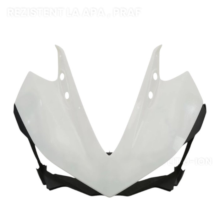 Carena fata Aprilia RSV4 2009-2015