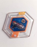 Disney Infinity 3.0 Power disc - Retro Ray Gun