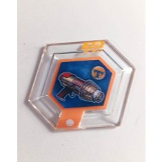 Disney Infinity 3.0 Power disc - Retro Ray Gun