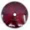 Disc DiamantatExpert pt. Ceramica Dura &amp; Portelan - Rapid 250mm Super Premium - DXDH.3907.250, 25.4