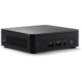 Mini PC ASUS NUC 13 Pro NUC13ANKi3 Arena Canyon, Core i3-1315U 4.5GHz Raptor Lake, no RAM, no Storage, UHD Graphics, Wi-Fi, Bluetooth, HDMI, no OS