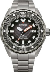 Ceas Barbati, Citizen, Promaster Marine NB6004-83E - Marime universala