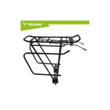Suport pentru bicicletă Trizand 38 x 13,5 x 35 cm