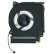 Cooler placa video Laptop Gaming, Asus, ROG Strix Scar 17 G733PY, G733PYV, G733PZ, G733PZR, 13NR0DB0P01011, 6033B0126201, DFSCL42P06593J, FQTH, 12V, 0