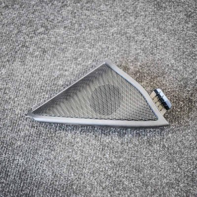 Difuzor ușă dreapta față MERCEDES-BENZ E W212 2015 OEM: A2127200248A2128202402 3614119 foto